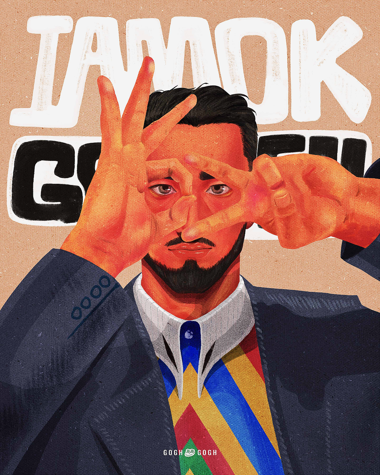 头像（图ZMzgyNTk1NzE2） - 创作习作 - 站酷设计师GoghGogh高高原创素材 - 站酷ZCOOL