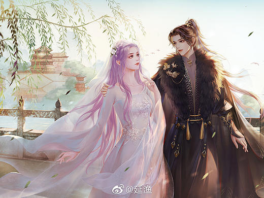天下3同人稿