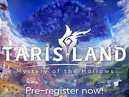 塔瑞斯世界-海外买量视频