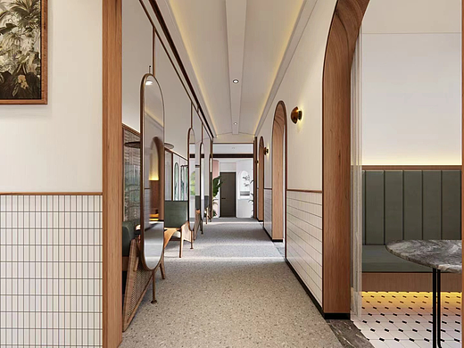 东南亚风味,带你瞬间穿越热带天堂