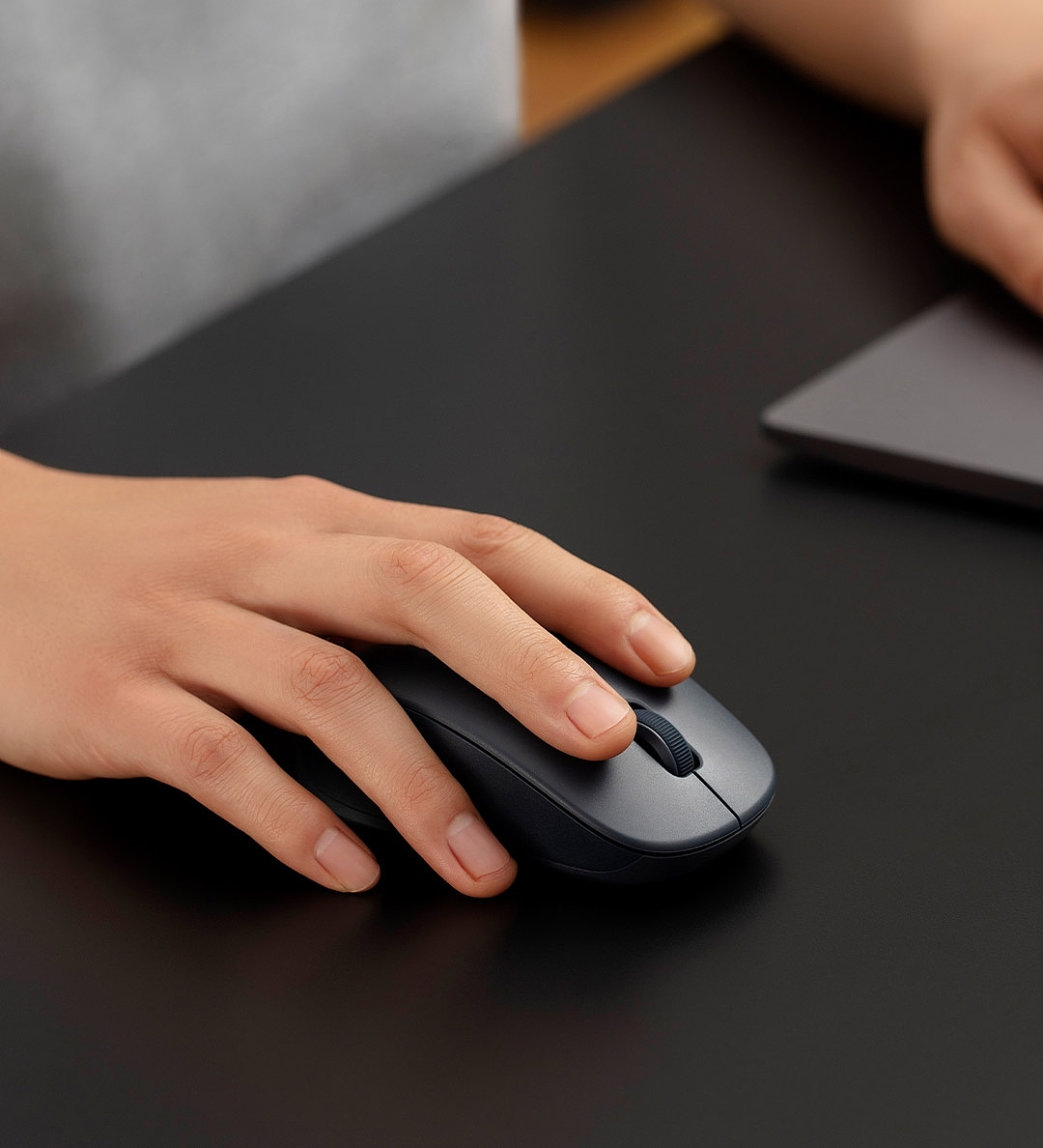 XIAOMI鼠标拍摄合集