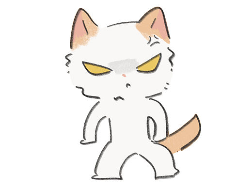 饅頭工坊（個(gè)人主頁-ZNzEwNDU0NTI=） - IP形象 - 站酷設(shè)計(jì)師Cyclamer原創(chuàng)素材 - 站酷ZCOOL