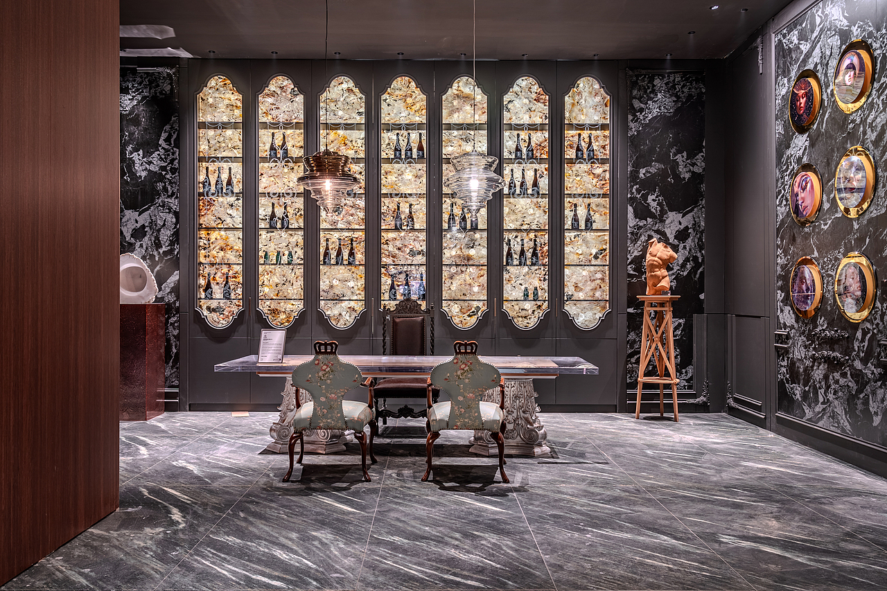 【摄影】广州设计周展会拍摄Ⅰ