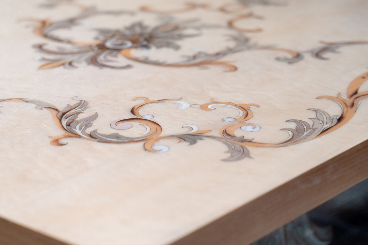 【摄影】广州设计周展会拍摄Ⅰ