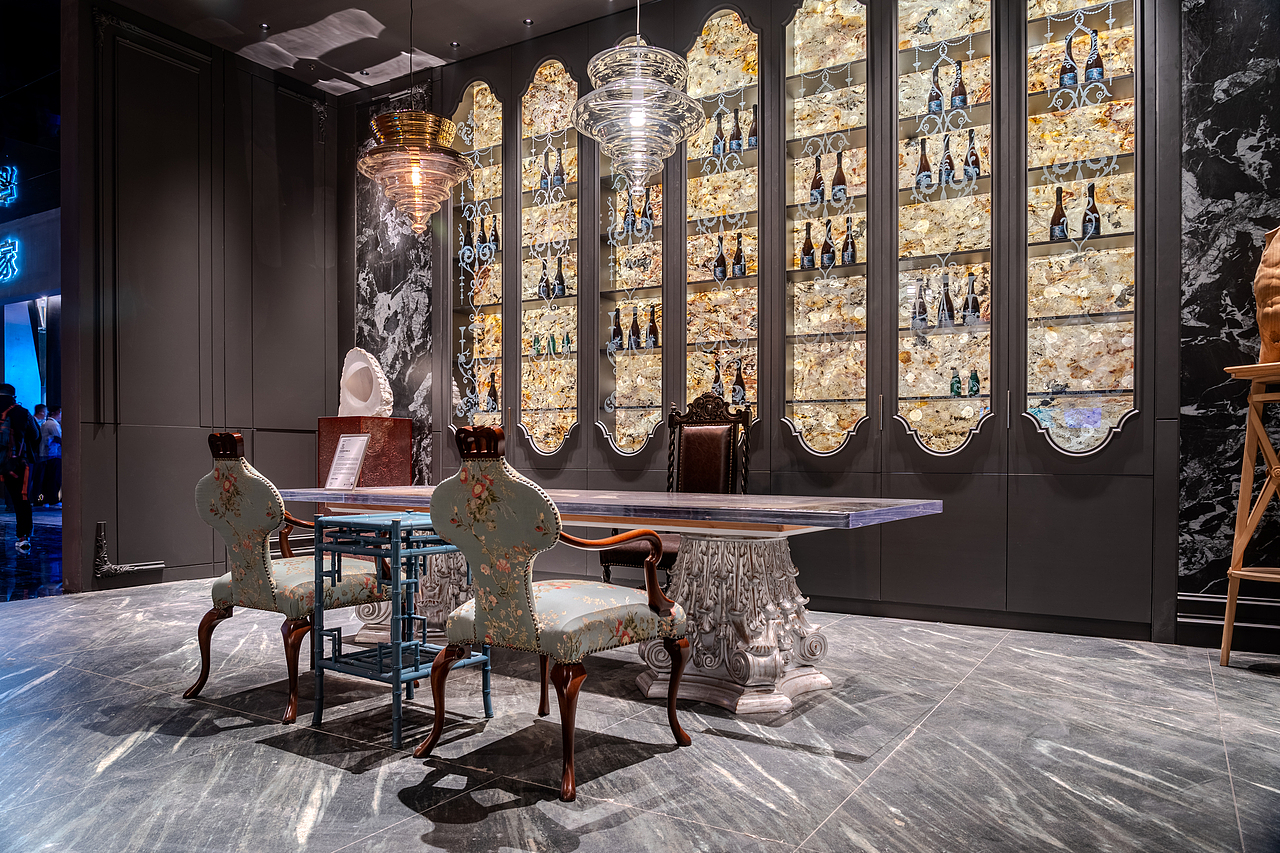 【摄影】广州设计周展会拍摄Ⅰ