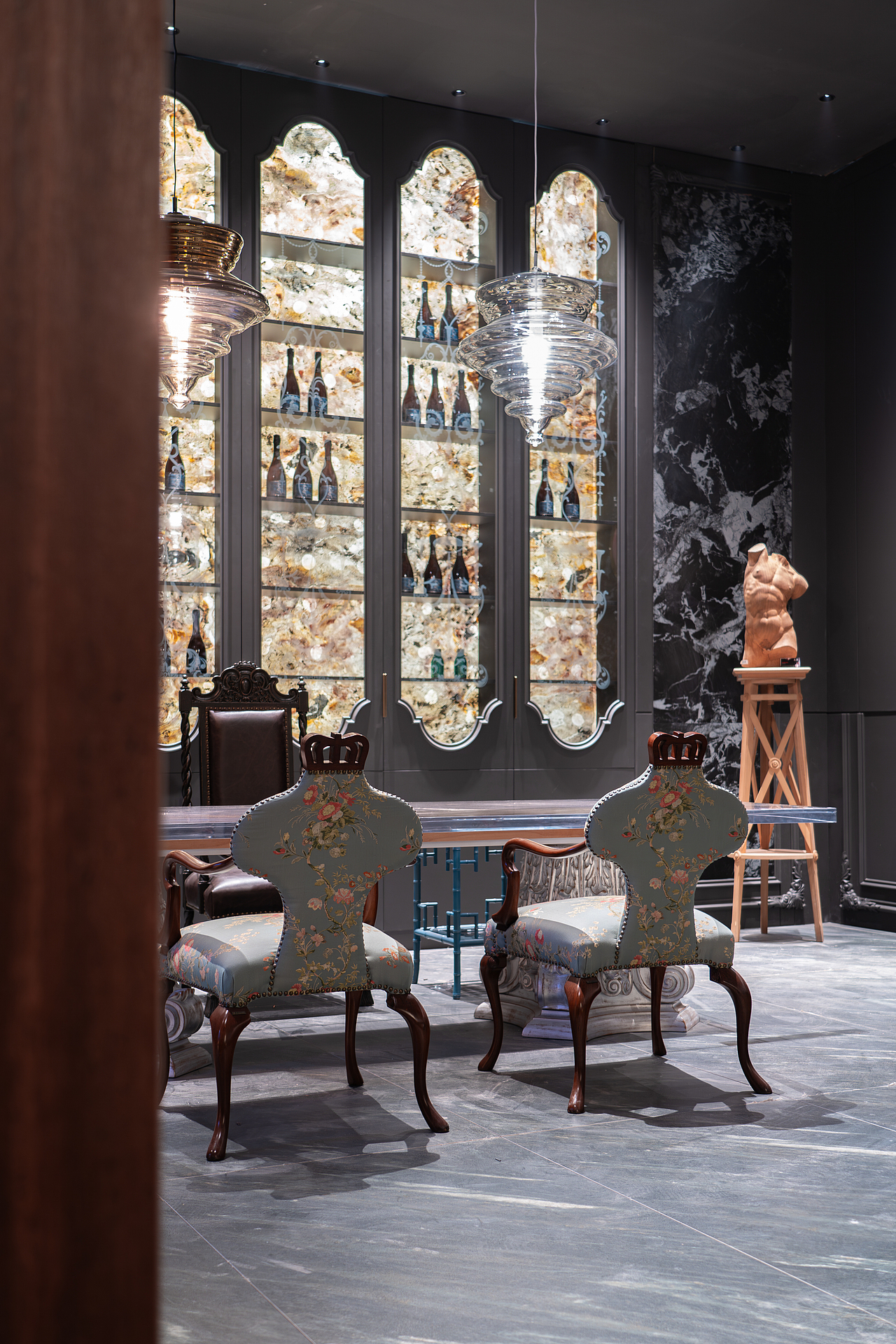 【摄影】广州设计周展会拍摄Ⅰ