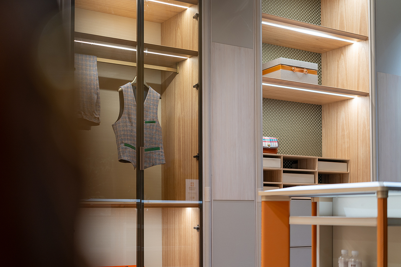 【摄影】广州设计周展会拍摄Ⅱ