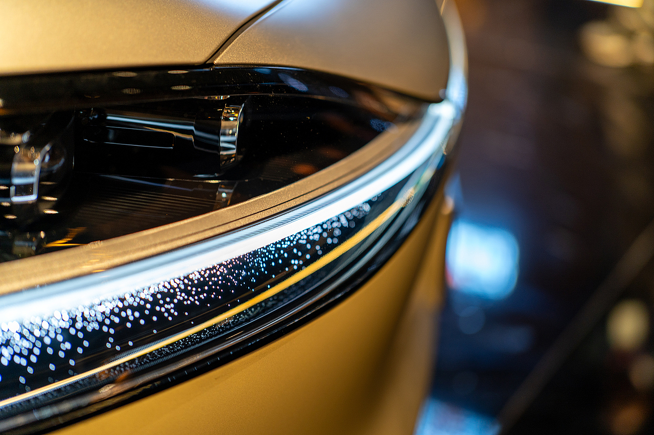 【摄影】广州设计周展会拍摄Ⅱ