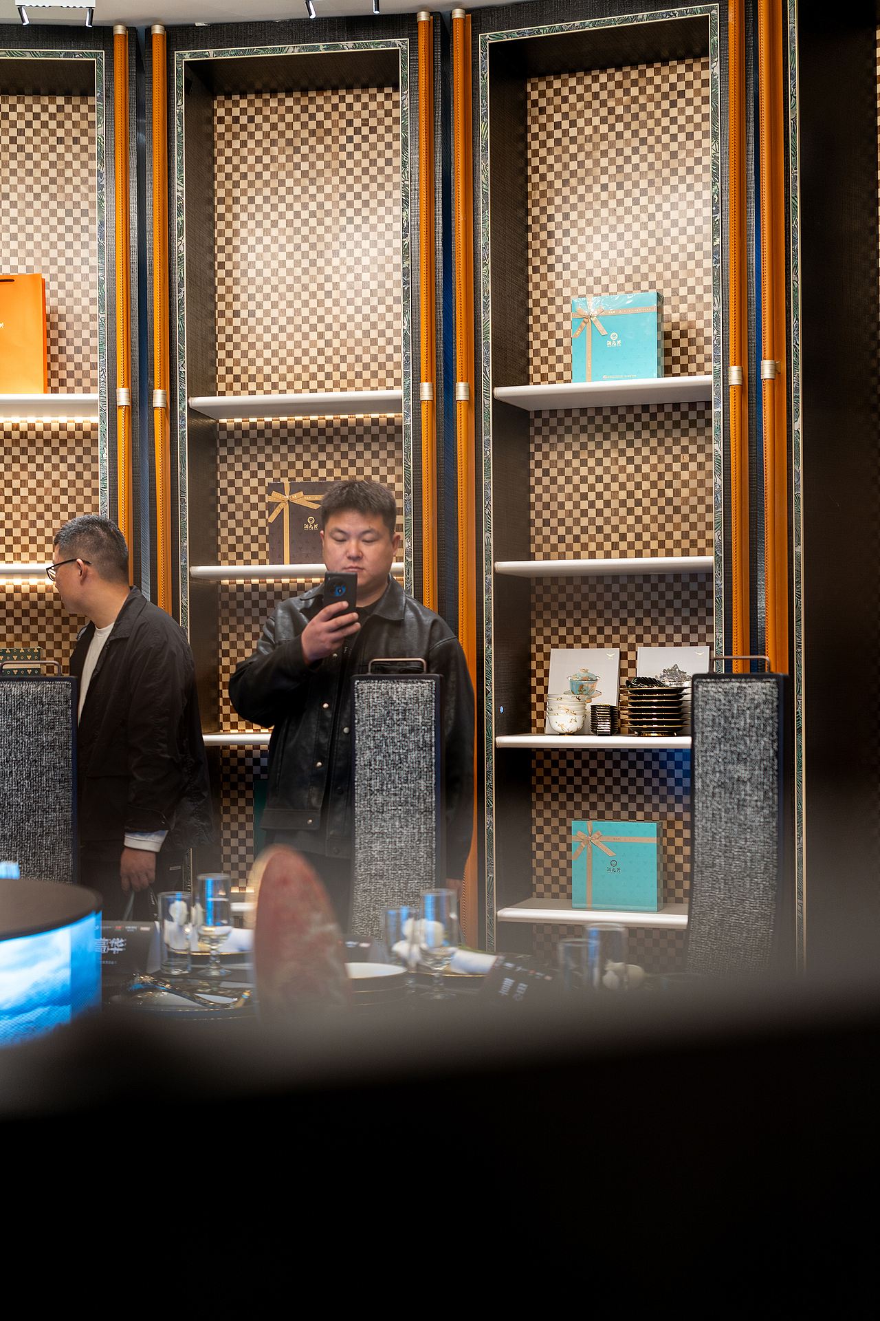 【摄影】广州设计周展会拍摄Ⅱ