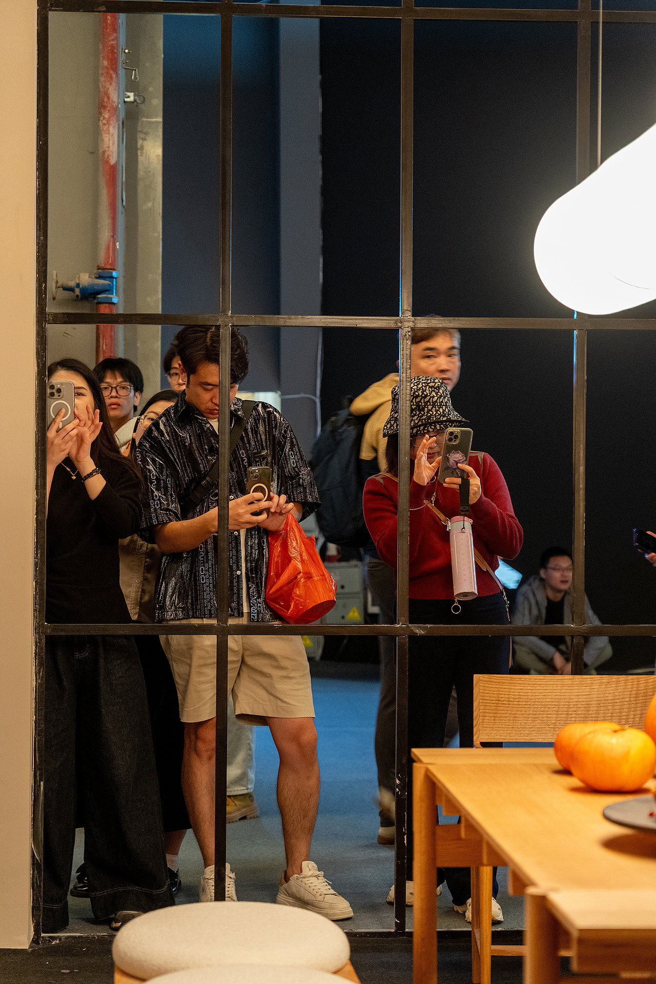 【摄影】广州设计周展会拍摄Ⅱ