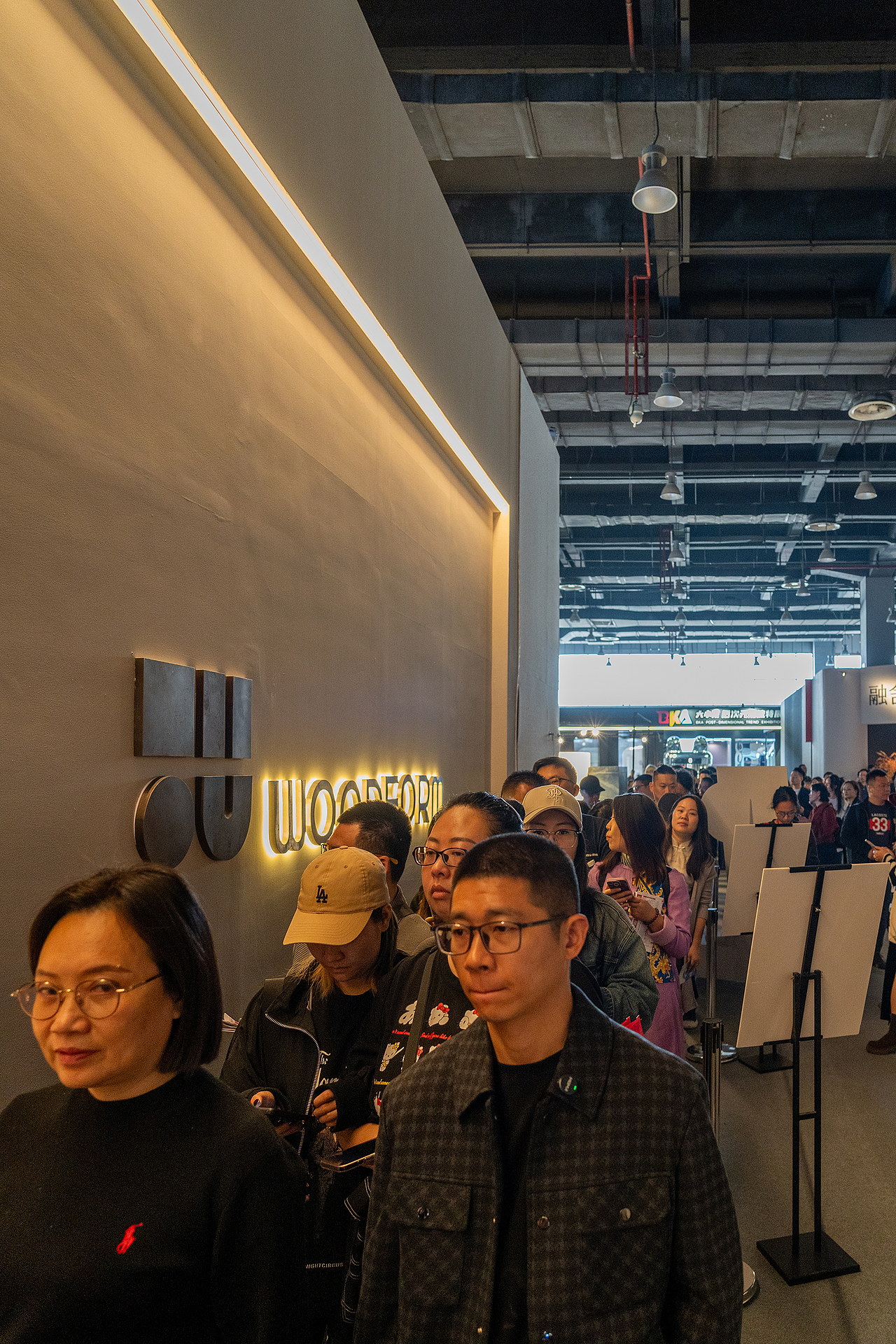 【摄影】广州设计周展会拍摄Ⅱ