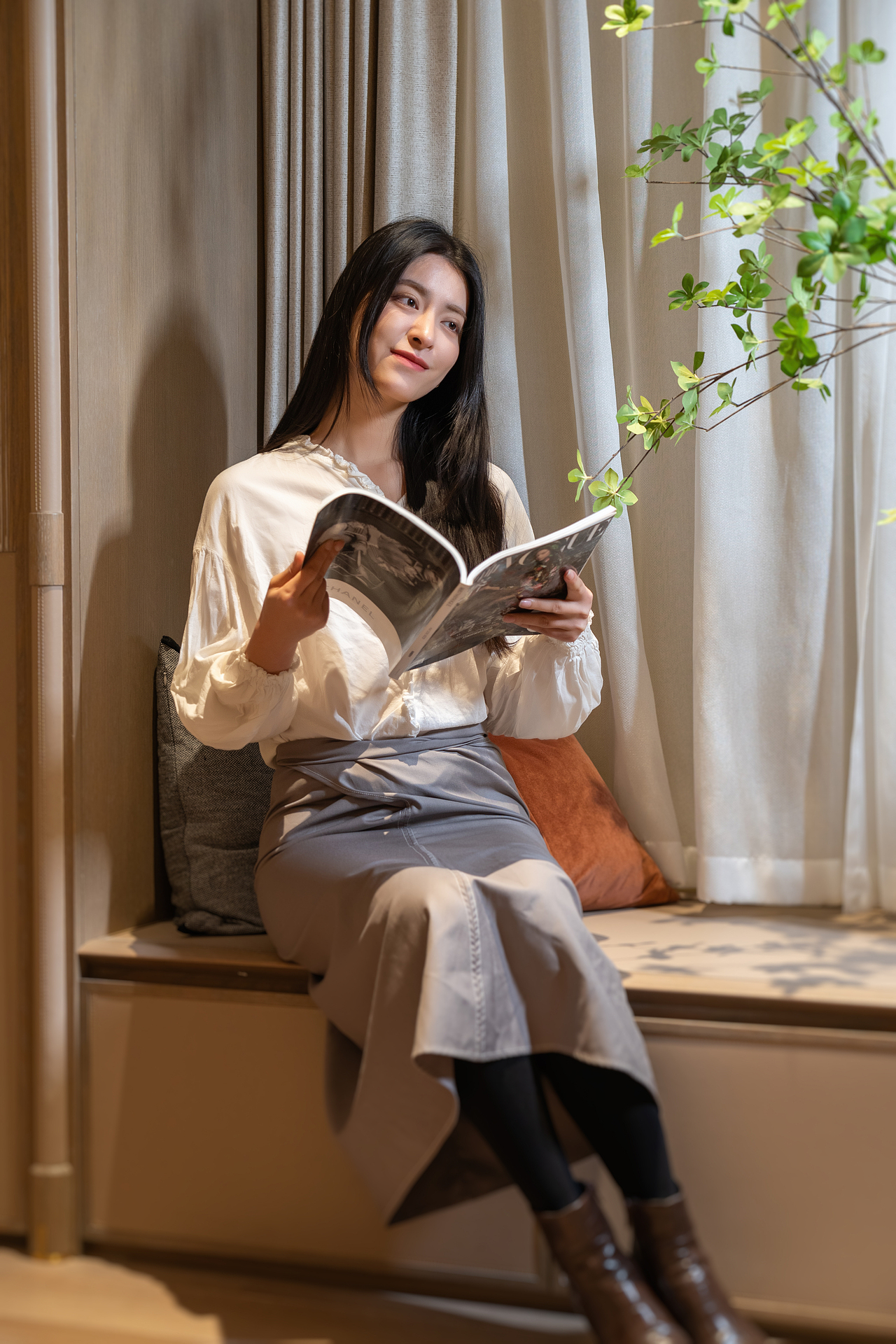 【摄影】家具产品拍摄