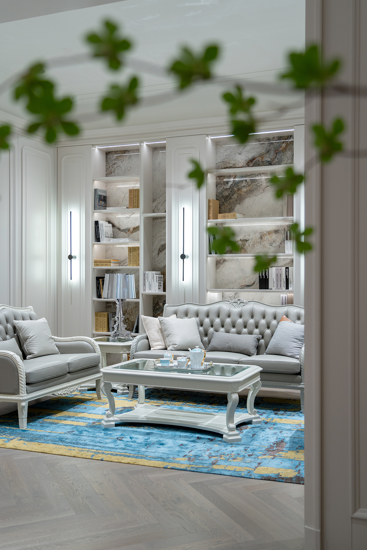 【摄影】家具产品拍摄