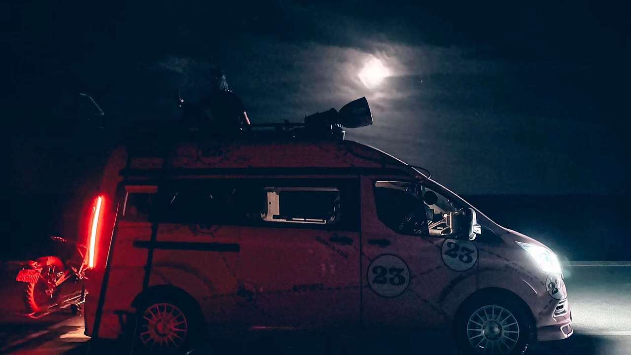 【行摄新疆】NANLUX南光:光芒重塑,照亮未来