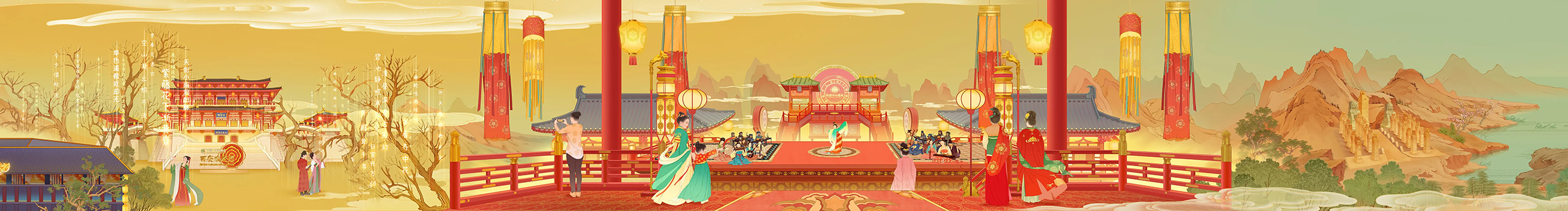 MISSChenNa的個(gè)人主頁(yè)（封面預(yù)覽） - 主頁(yè)封面設(shè)置 - 站酷設(shè)計(jì)師MISSChenNa原創(chuàng)素材 - 站酷ZCOOL