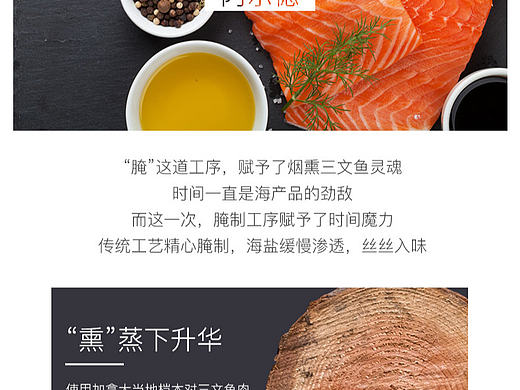 商品(食品)详情页
