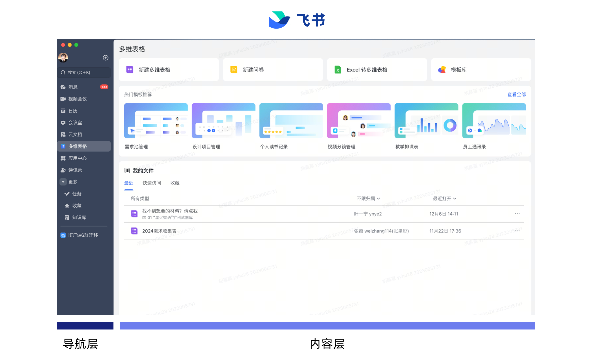 设计干货-全方位解析B端导航(图ZMTQ5ODYwMzI=) - 观点 - 站酷设计师赢赢酱原创素材 - 站酷ZCOOL