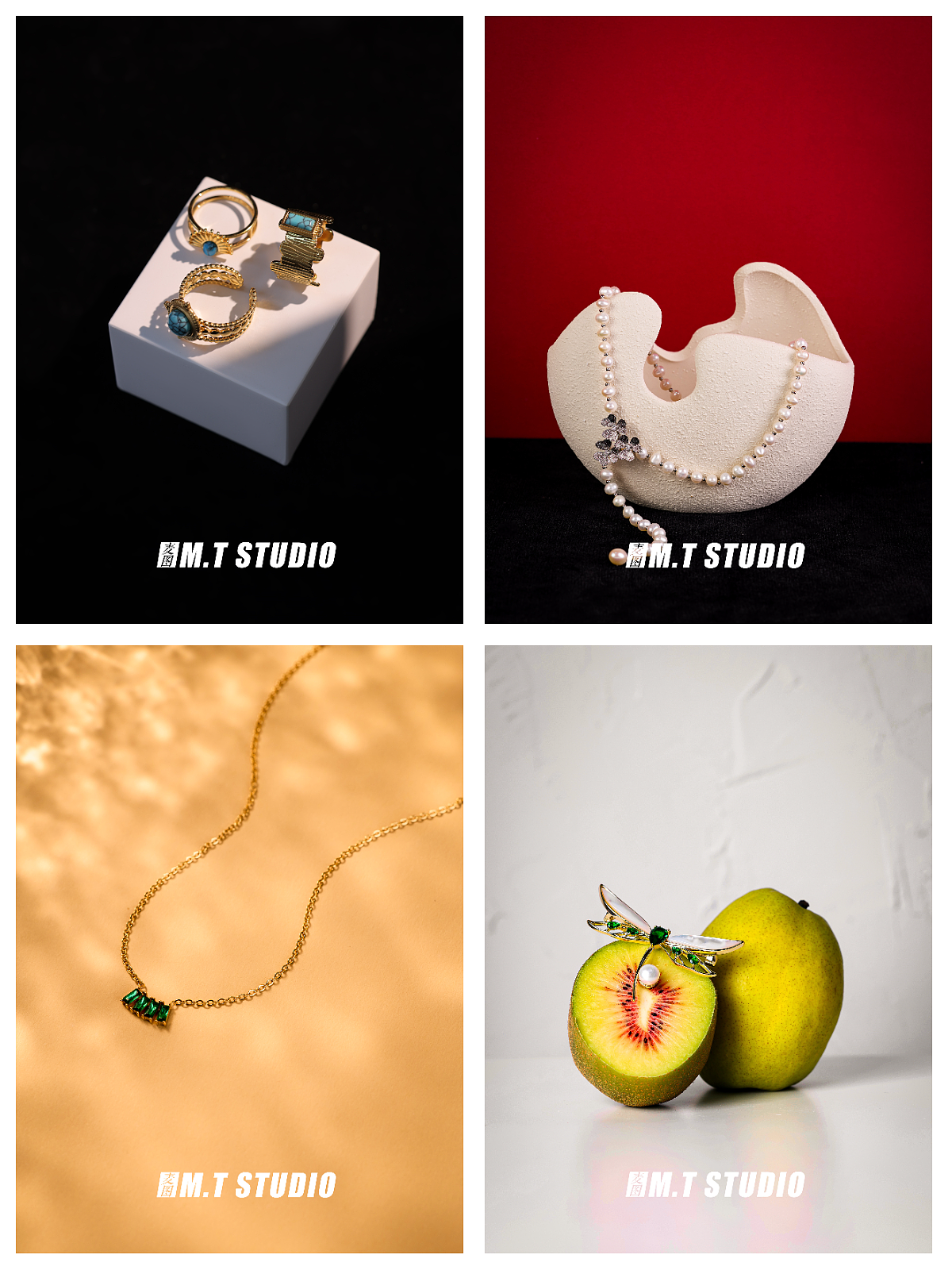珠宝饰品|静物创意拍摄饰品静物拍照 创意定制饰品摄影（图ZMzgyNjI1NDAw） - 产品摄影 - 站酷设计师义乌麦图摄影官网原创素材 - 站酷ZCOOL