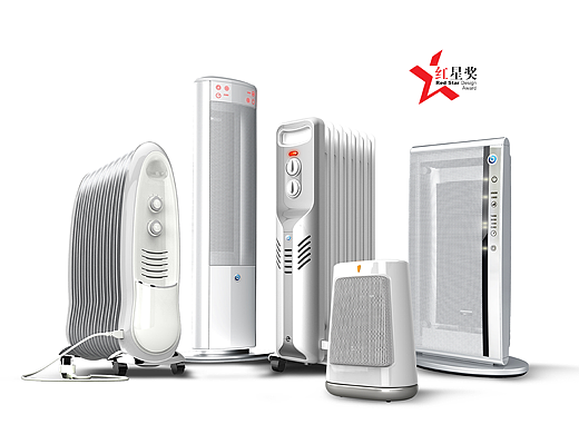 翠丰 系列小家电产品