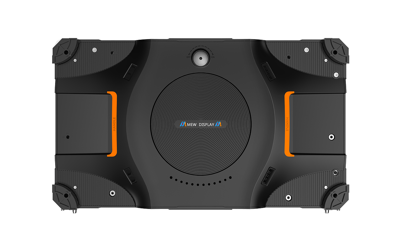 威尔科视光电 高清显示租赁屏