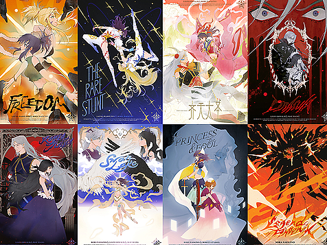 卡莱多剧团✶Kaleido Stage