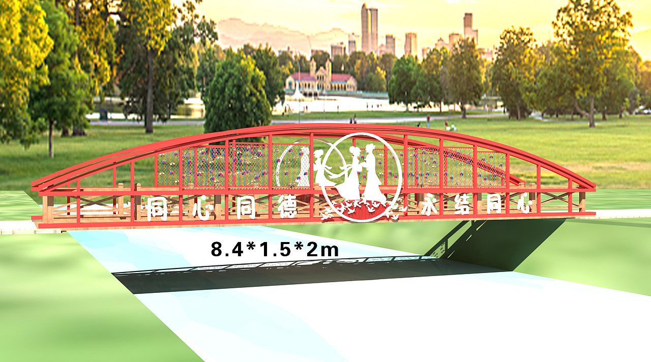 展厅展馆 党建文化 乡村振兴 校园文化 园林景观