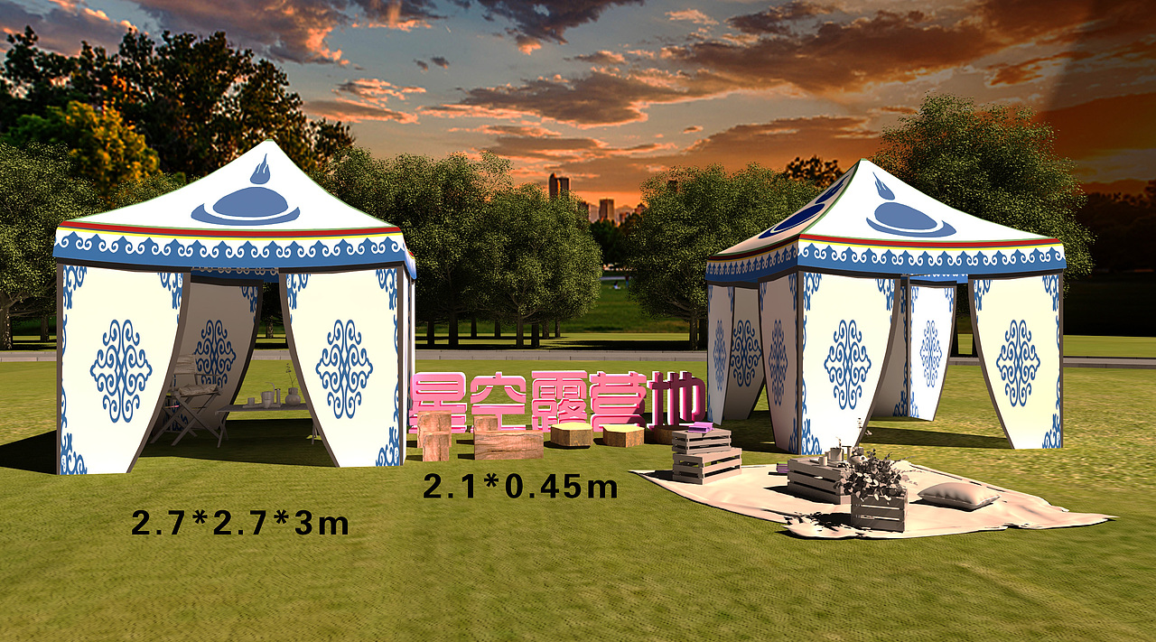 展厅展馆 党建文化 乡村振兴 校园文化 园林景观