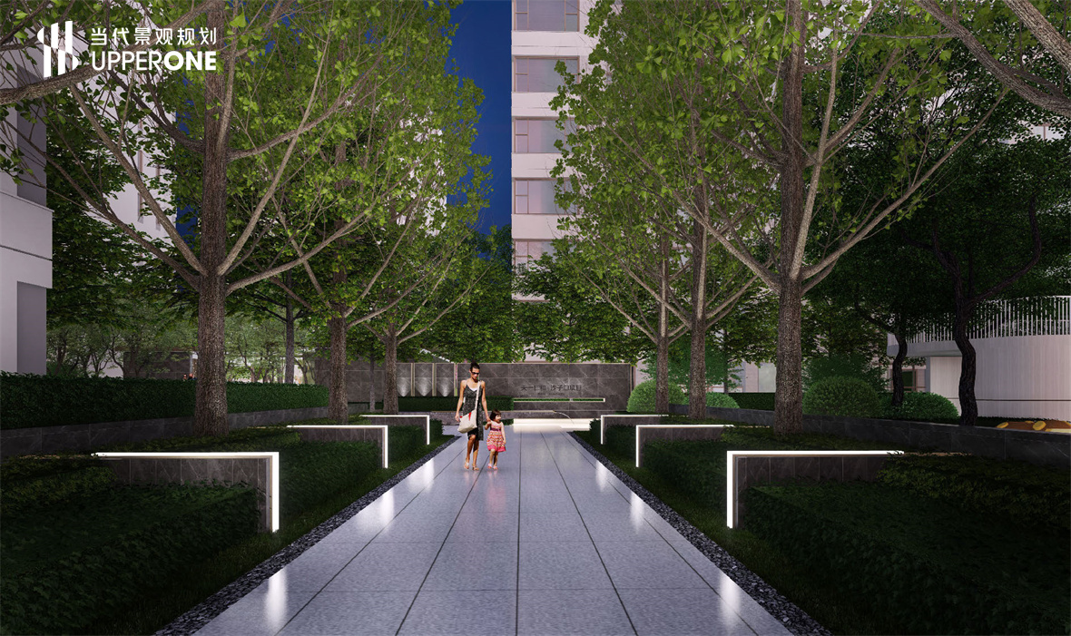 【青岛】天一仁和·沙子口云玺汀海景观项目分享丨当代景观规划设计公司