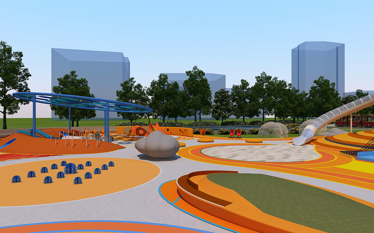 展厅展馆 党建文化 乡村振兴 校园文化 园林景观（图ZMzgyNjMzNjYw） - 建筑/空间 - 站酷设计师西安壹博设计6688原创素材 - 站酷ZCOOL