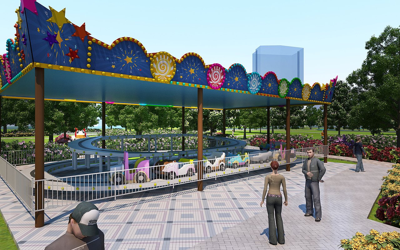 展厅展馆 党建文化 乡村振兴 校园文化 园林景观（图ZMzgyNjMzNjQ4） - 建筑/空间 - 站酷设计师西安壹博设计6688原创素材 - 站酷ZCOOL