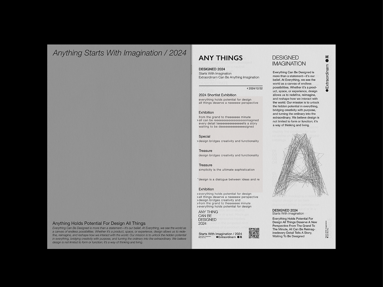 AnyThings | 设计重塑万物 创造无边界的可能性（图ZMzgyNjM1MDA0） - 品牌 - 站酷设计师35_Design原创素材 - 站酷ZCOOL