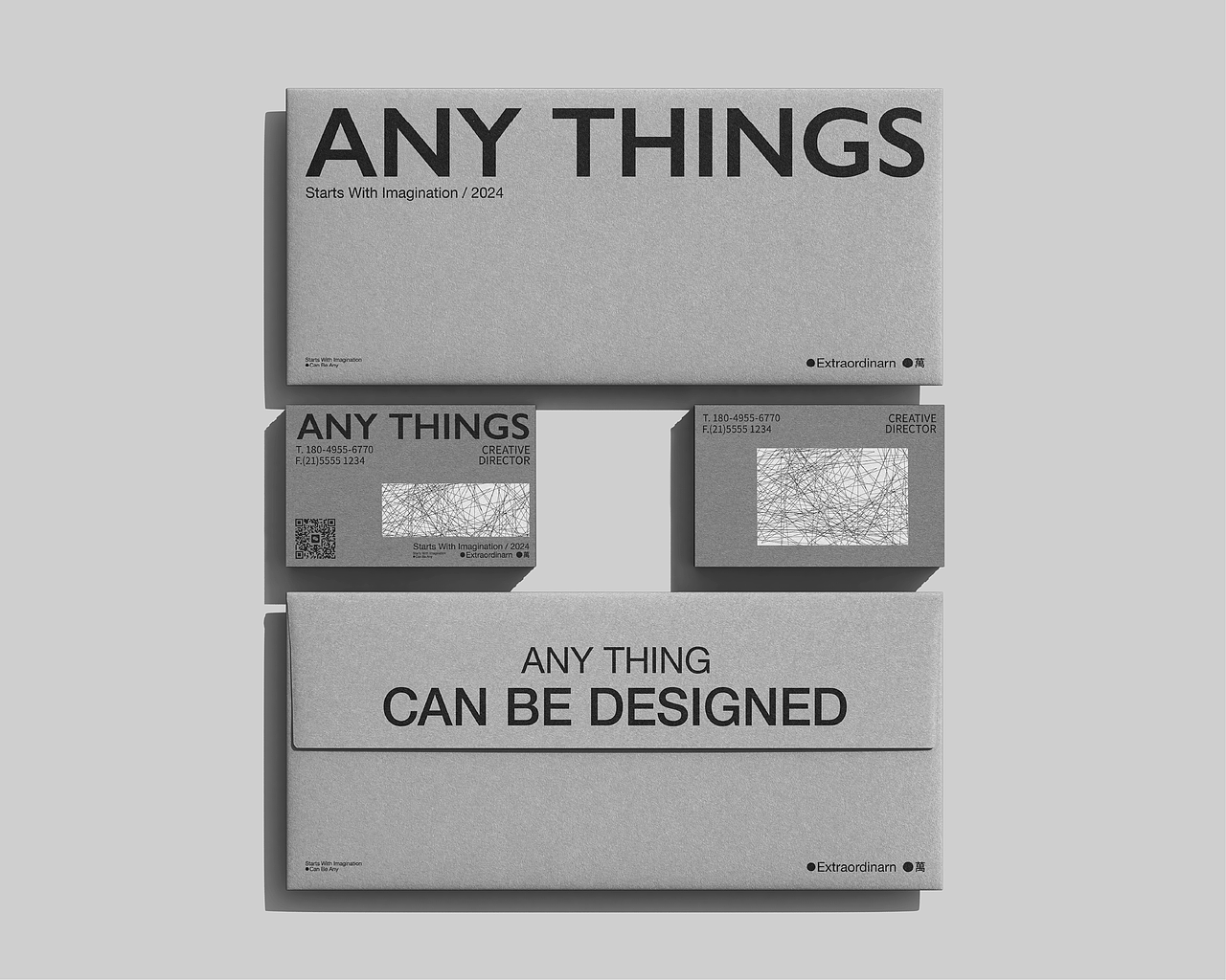 AnyThings | 设计重塑万物 创造无边界的可能性（图ZMzgyNjM0OTgw） - 品牌 - 站酷设计师35_Design原创素材 - 站酷ZCOOL