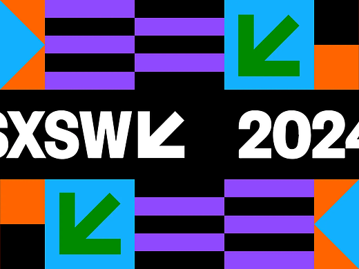 人工智能与设计:SXSW 24大会总结报告