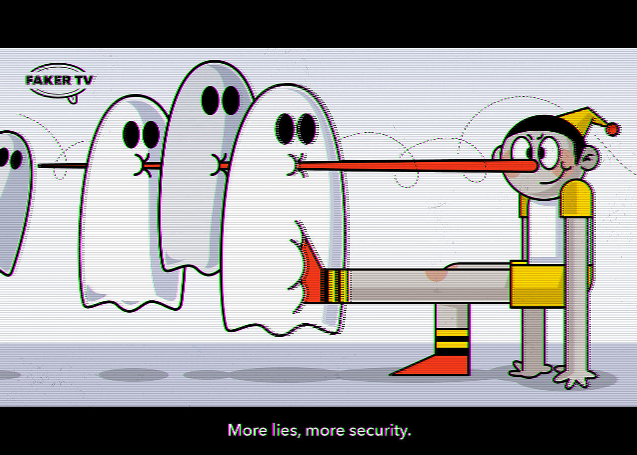 好久不见！我的小画儿们