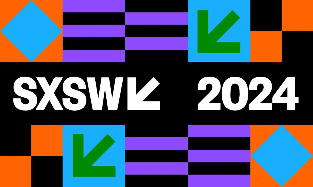 人工智能与设计：SXSW 24大会总结报告（图ZMTQ5ODY3NzY=） - 观点 - 站酷设计师米和_MixThinking原创素材 - 站酷ZCOOL