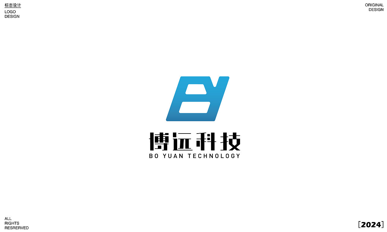 近期标志设计合集 | Recent Logo Design【逐浪派对】