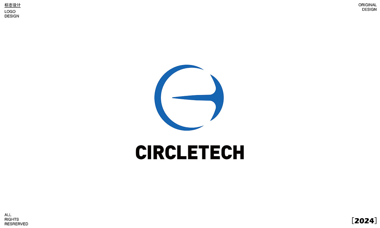 近期标志设计合集 | Recent Logo Design【逐浪派对】