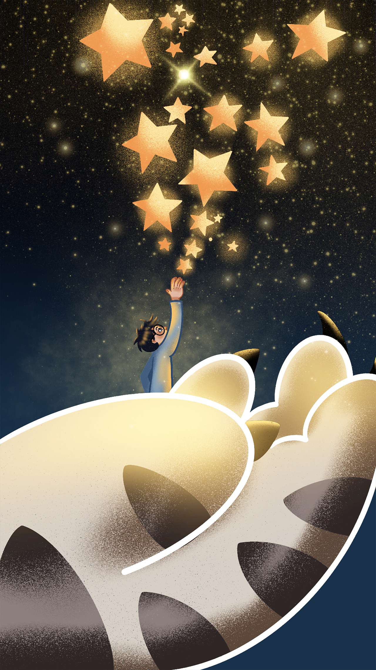 任何时候都会有一束光，照亮前方的黑暗！再难请不要放弃自己，坚持定期复诊吃药，向阳而生！