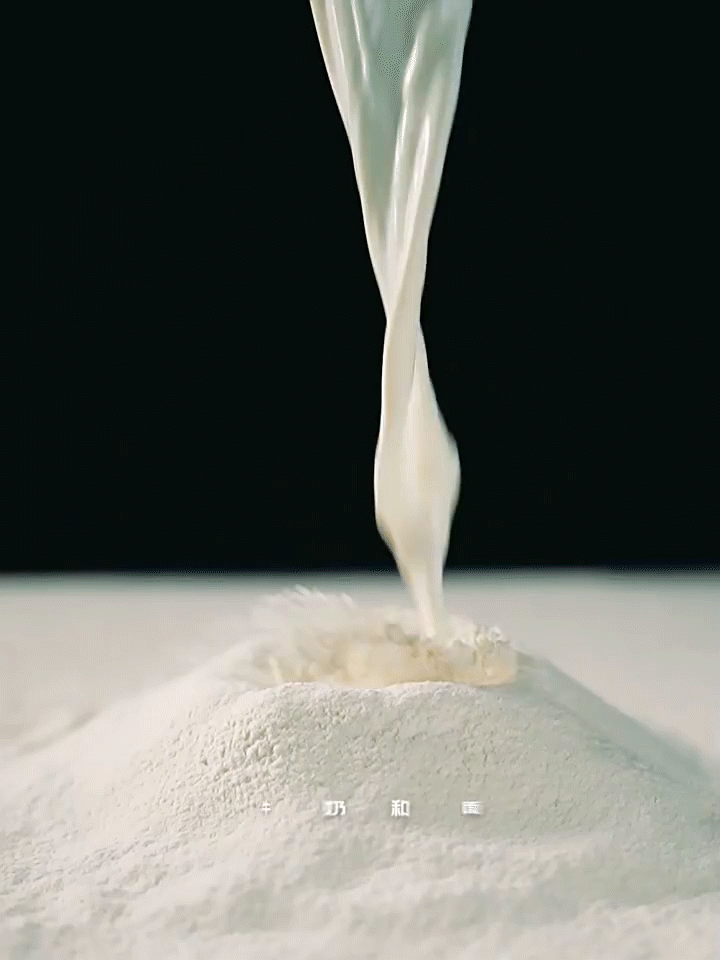 泰森食品 | 司康三明治 ✖ 电商视频 |