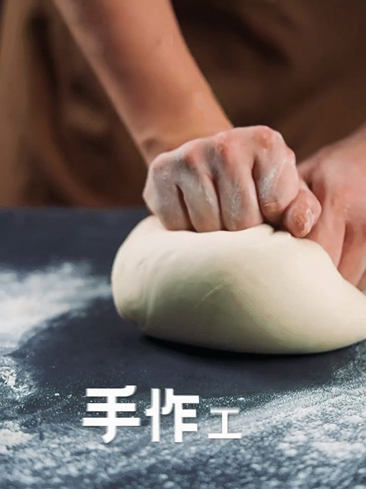 泰森食品 | 司康三明治 ✖ 电商视频 |