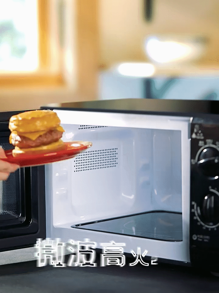 泰森食品 | 司康三明治 ✖ 电商视频 |