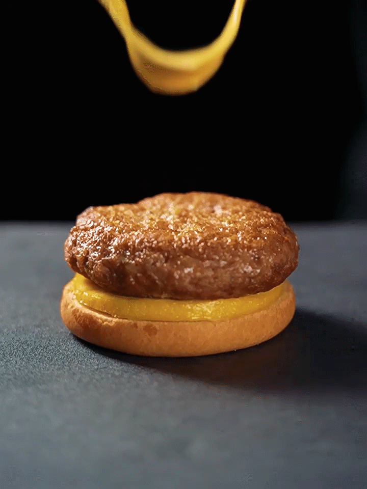 泰森食品 | 司康三明治 ✖ 电商视频 |