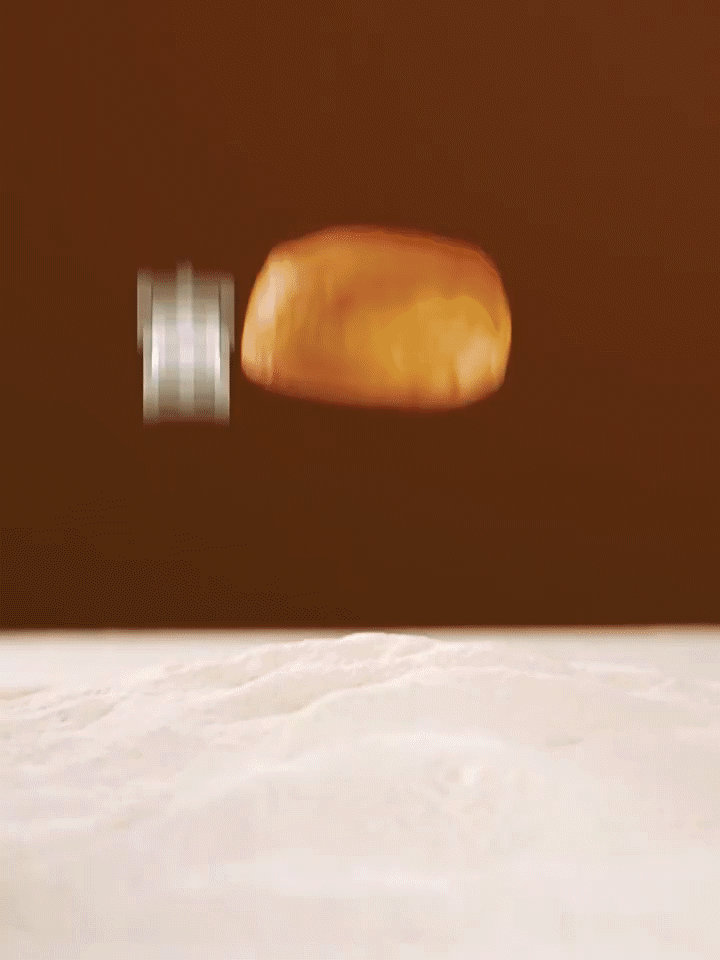 泰森食品 | 司康三明治 ✖ 电商视频 |