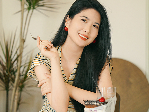 街边咖啡馆