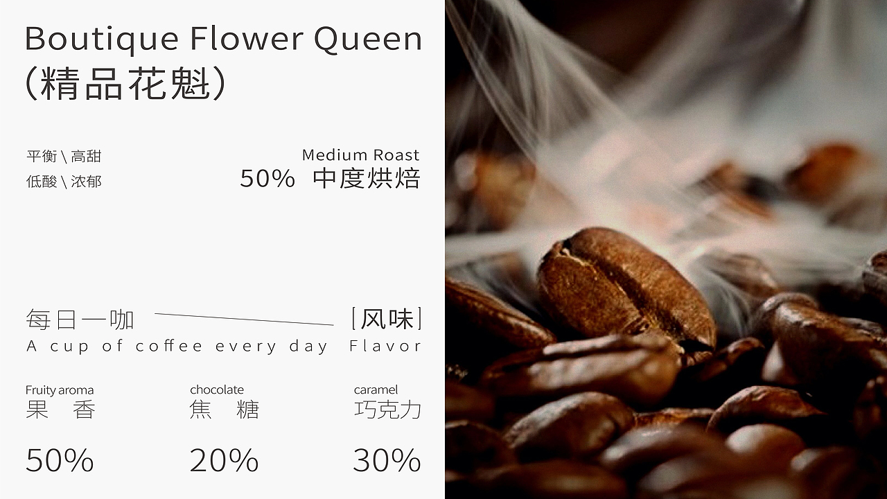 白泽咖啡 | 品牌视觉包装设计