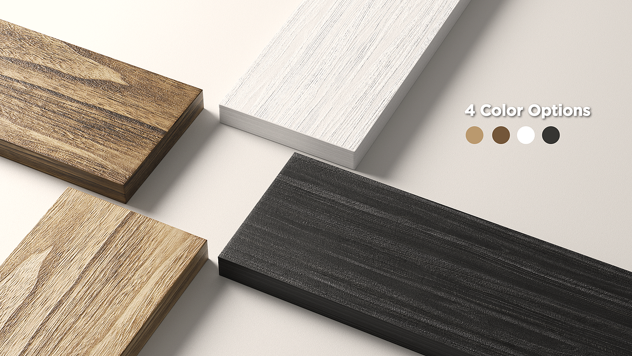 A-AMFS40置物架动画