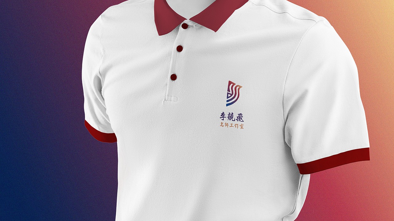 名师工作室logo设计