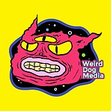 怪犬传媒的头像