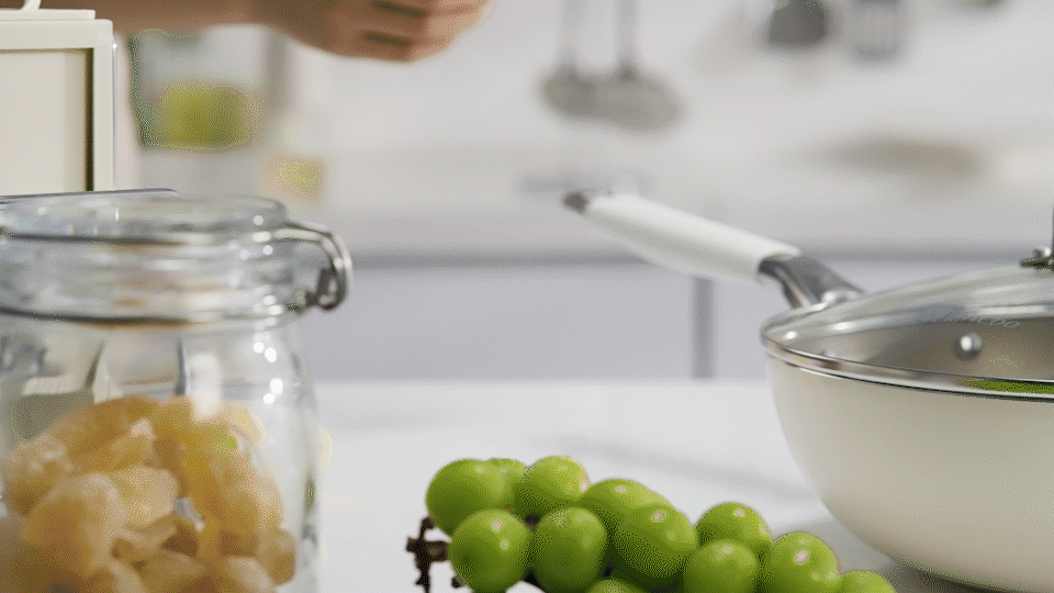 电商厨具品牌视频 ｜Kiwicoo 有钛陶瓷不粘锅 X BOYA（图ZMzgyNjU2MTI4） - 短片 - 站酷设计师柏亚视觉摄影原创素材 - 站酷ZCOOL