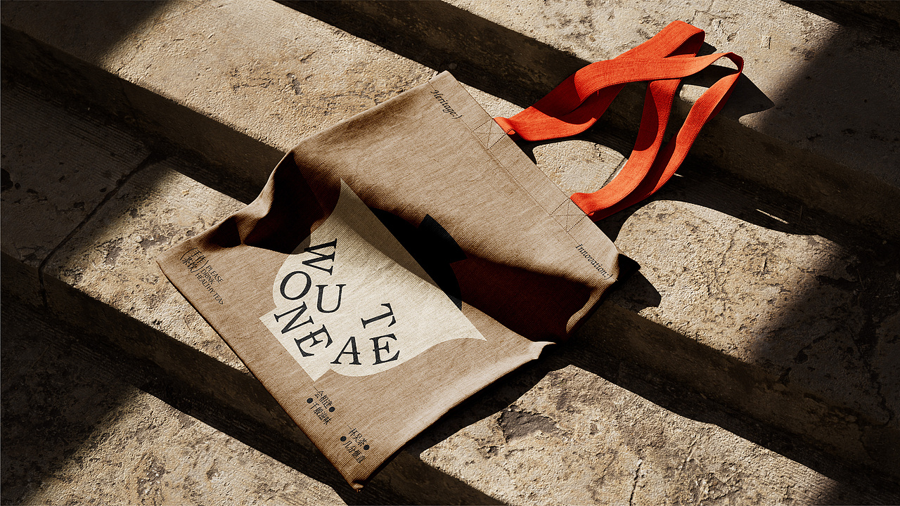 吴茶壹会WUONE TEA品牌全案设计